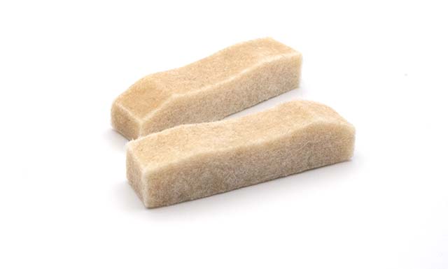 Merino Felt